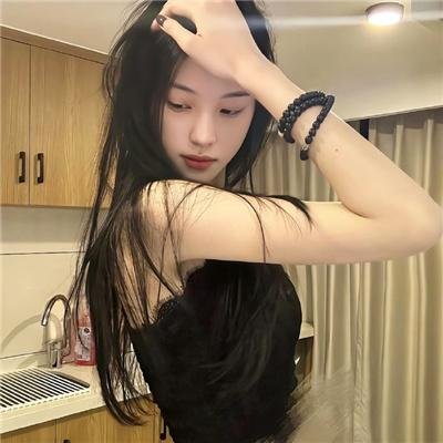 女人,有时是男人