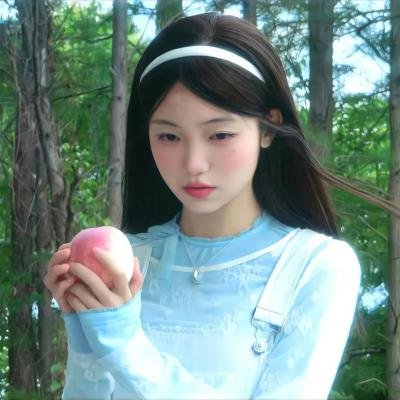 冬之光