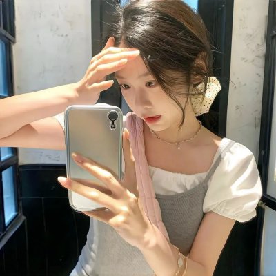 美人攻略 第一季 动态漫
