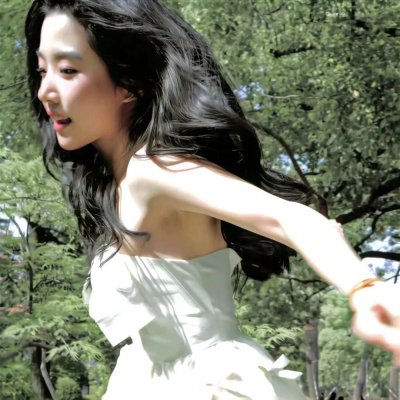 逆流前进